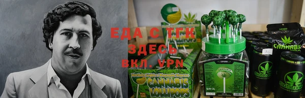 хмурый Нея