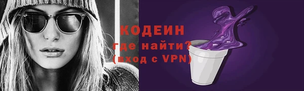 хмурый Нея
